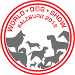 world dog show 2012